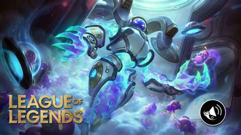 Resumen Notas Del Parche De League Of Legends Alerta Geek