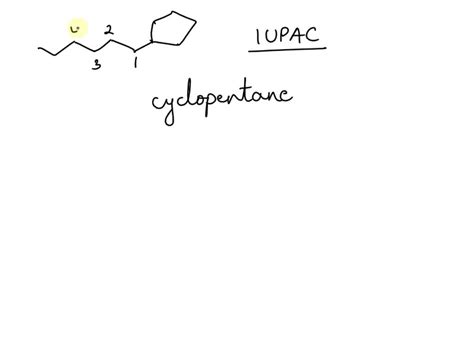 SOLVED Question 2 Not Yet Answered 19 Of Organic Nomenclature II The