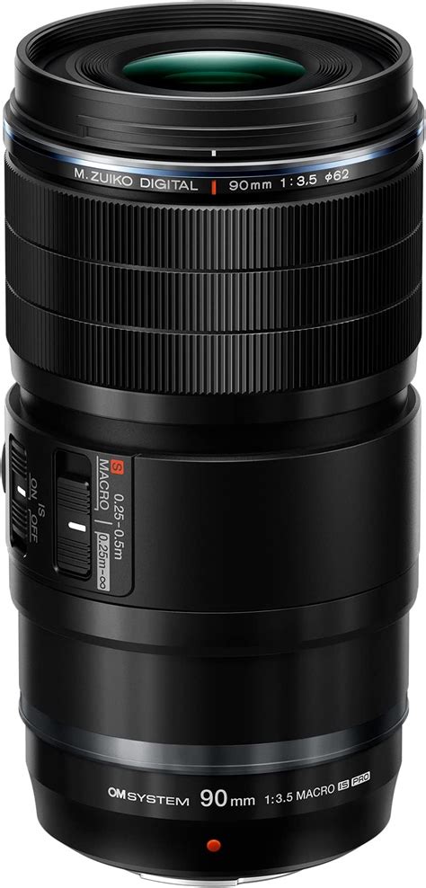 Jp Om System M Zuiko Digital Ed 90mm F3 5 マクロはマイクロフォーサーズシステム