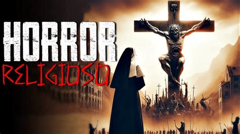 Las Mejores Pel Culas De Terror Religioso M S Desconocidas Youtube