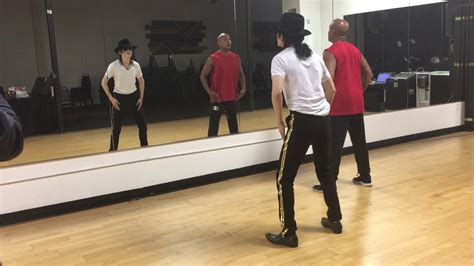 Learn Michael Jackson S Dance In The United States Learn To Dance