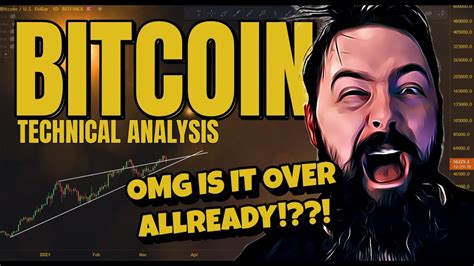 Very Important Bitcoin Crash Explained Is It Over Watch This