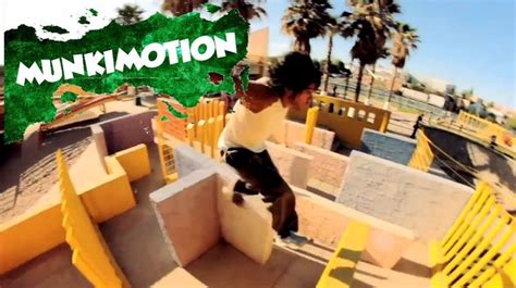 Best Parkour Spots In The World Compilation Part 1 Parkour Best World