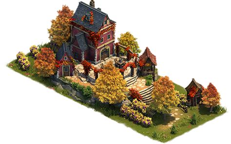 Soubor RusticAutumnVineyard Png Forge Of Empires Wiki CZ