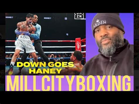 Gervonta Davis Coach Kenny Ellis Reacts Ryan Garcia Dropping