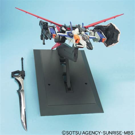 Pg Mbf Strike Rouge Skygrasper Gundampros