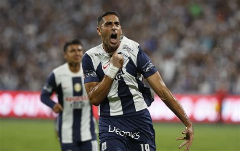 Alianza Lima vs Cantolao 3 0 ver resumen video crónica y goles del