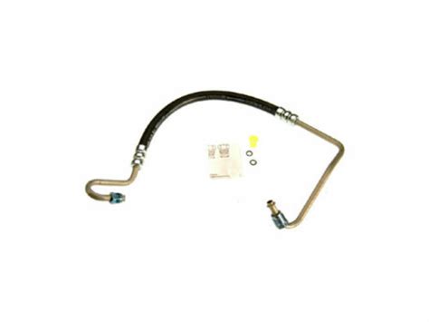 For Cadillac DeVille Power Steering Pressure Line Hose Assembly 46947SQ