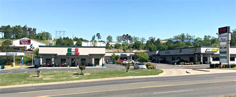 1018 Airport Rd Hot Springs National Park Ar 71913 Shopping Center