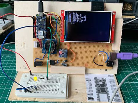 Arduino Rp Standalone Iot Computer Running Basic Hackster Io