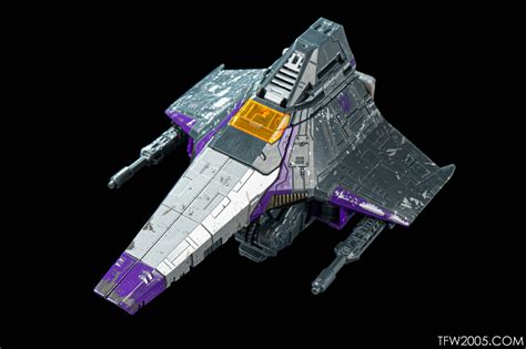 Skywarp Phantom Strike Squadron Reflector Tfw