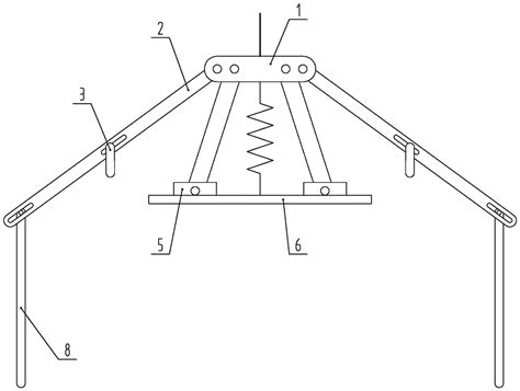 Elevator Falling Preventing Safety Protection Mechanism Based On Safety