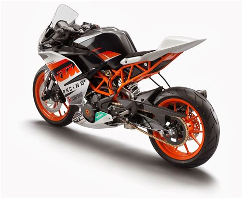ktm rc   high resolution  released