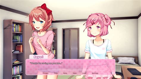 Yandere Dokis S2 Part 4 Rddlc