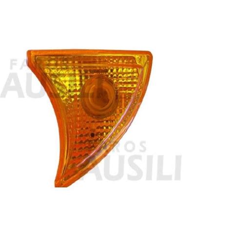 Faro De Giro Delantero Iveco Stralis Tector Cursor Electromecanica Atomo