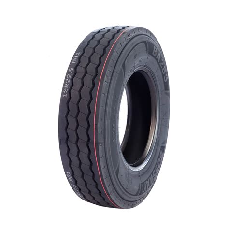 Gladstone Doupro Tyres Truck Tire Tubeless Tyre 385 65r22 5 215 75r17