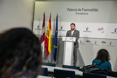 Castilla La Mancha Convoca Nuevas Ayudas Al Arrendamiento De Viviendas