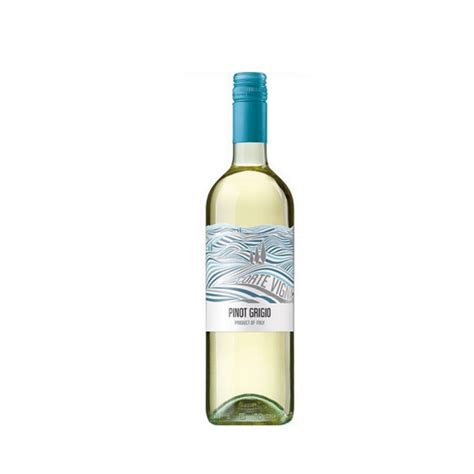 Corte Vigna PINOT GRIGIO