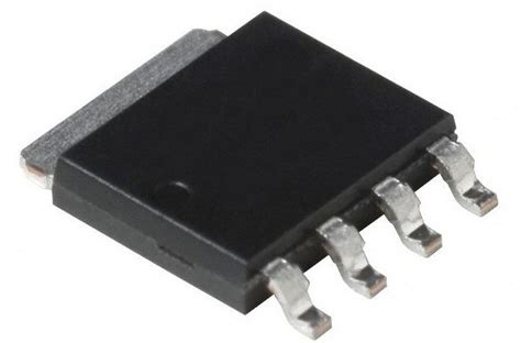 Nexperia Phpt Pyx Bipolar Transistor Surface Mount Price From Rs