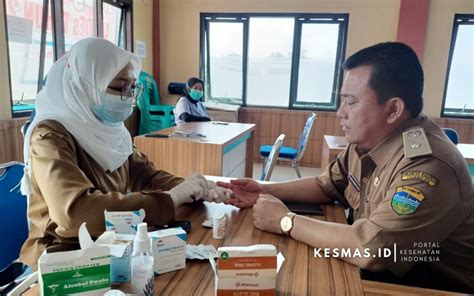 Yuk Cegah Kematian Dini Akibat Penyakit Tidak Menular Kesmas ID