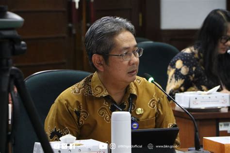 Usulan Kebutuhan Formasi CASN 2024 Diperpanjang Sampai 16 Februari