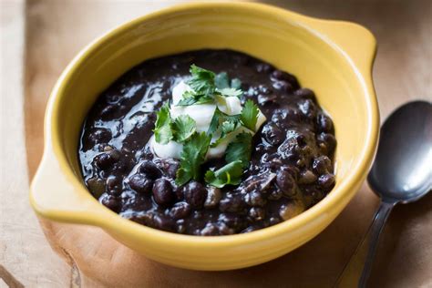 Goya Dried Black Bean Soup Recipe My Bios