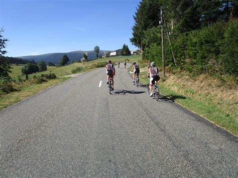 Cyclo Club Les Copains