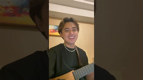 Ben Ben Leaves Marlo Mortel Cover YouTube