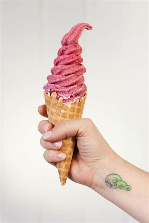 Best Ice Cream near me in Denver | Happy Cones Co