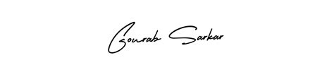 77 Gourab Sarkar Name Signature Style Ideas Exclusive Esign