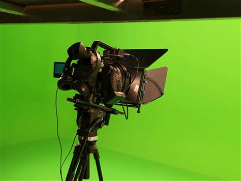 Green Screen Lighting: The Most Three Essential Considerations