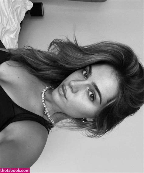 Jessy Hartel Nude OnlyFans Photos 11 Wikinudes