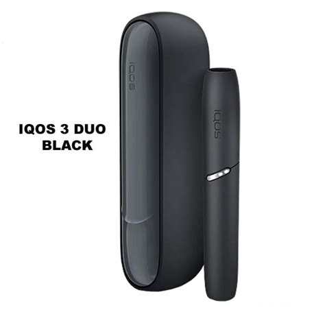 Iqos 3 Duo Original Device In Dubai Iqos 3 Duo Iqos Device