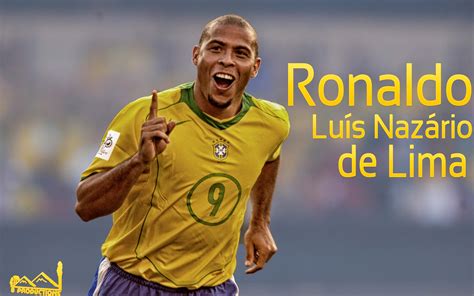 8 Productions: Ronaldo de Lima