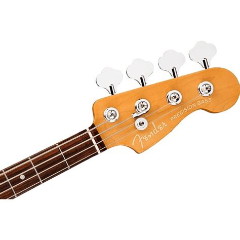 Fender AM Ultra Precision Bass RW MBST Bajo Electrico 4 Cuerdas