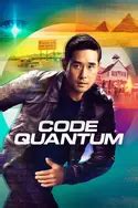 Code Quantum regarder en VOD légale