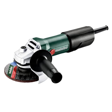 Metabo Meuleuse D Angle Wev W