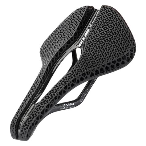 GUB Hollow Out Honeycomb Alta Rebound Bicicleta Sela Estrada Almofada