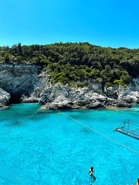 Un viaje de playas e historia a Corfú y la Riviera Albanesa akkicris89