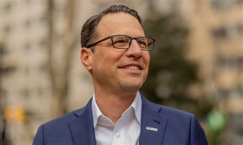 Get To Know Pennsylvania Governor Josh Shapiro