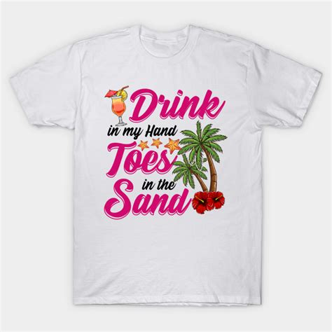 Funny Beach T-shirt - Beach - T-Shirt | TeePublic