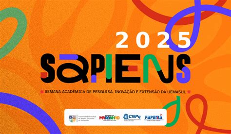 Sapiens Uemasul Banner - UEMASUL - Abertas as inscrições para submissão de trabalhos na VIII SAPIENS