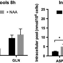 Aspartoacylase Aspa Mrna Levels During Opc Differentiation In Vitro