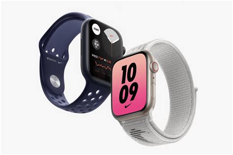 Apple announces tons of new Apple Watch bands; check them out - PhoneArena