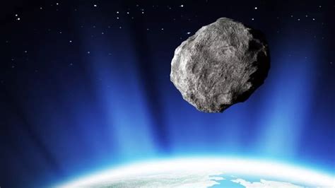 Ce Ar Face Exper Ii Dac Un Asteroid S Ar Ndrepta C Tre Terra Ce