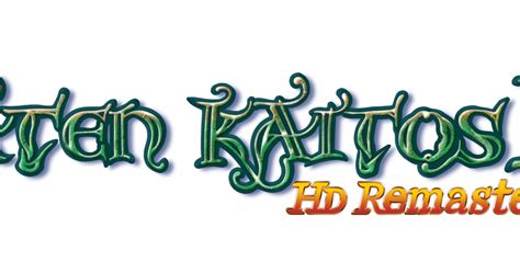 Baten Kaitos I Ii Hd Remaster Game Gamegrin