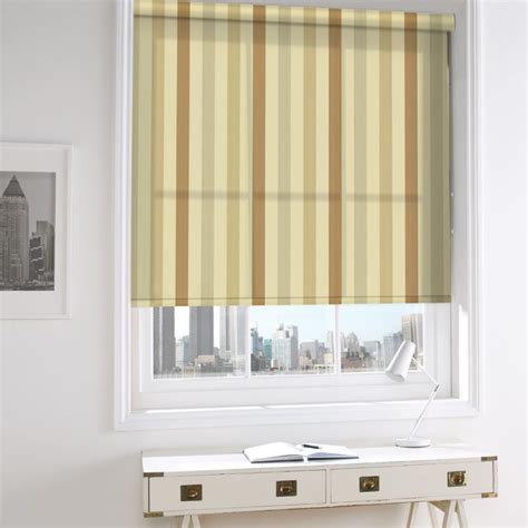 Woodland Black Roller Blind Budgetblinds