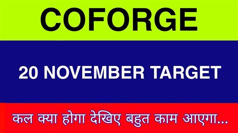 Coforge Share Coforge Share Latest News Coforge Share News Today