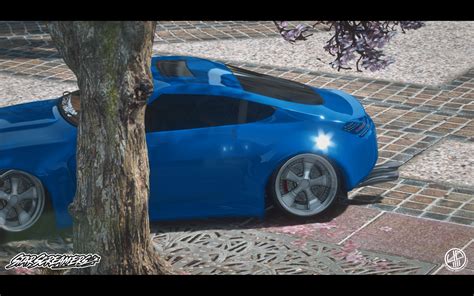 Annis Requiem Zr Add On Tuning Template Gta Mods