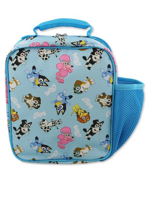 Bluey Lunch Box Set at Linda Gary blog